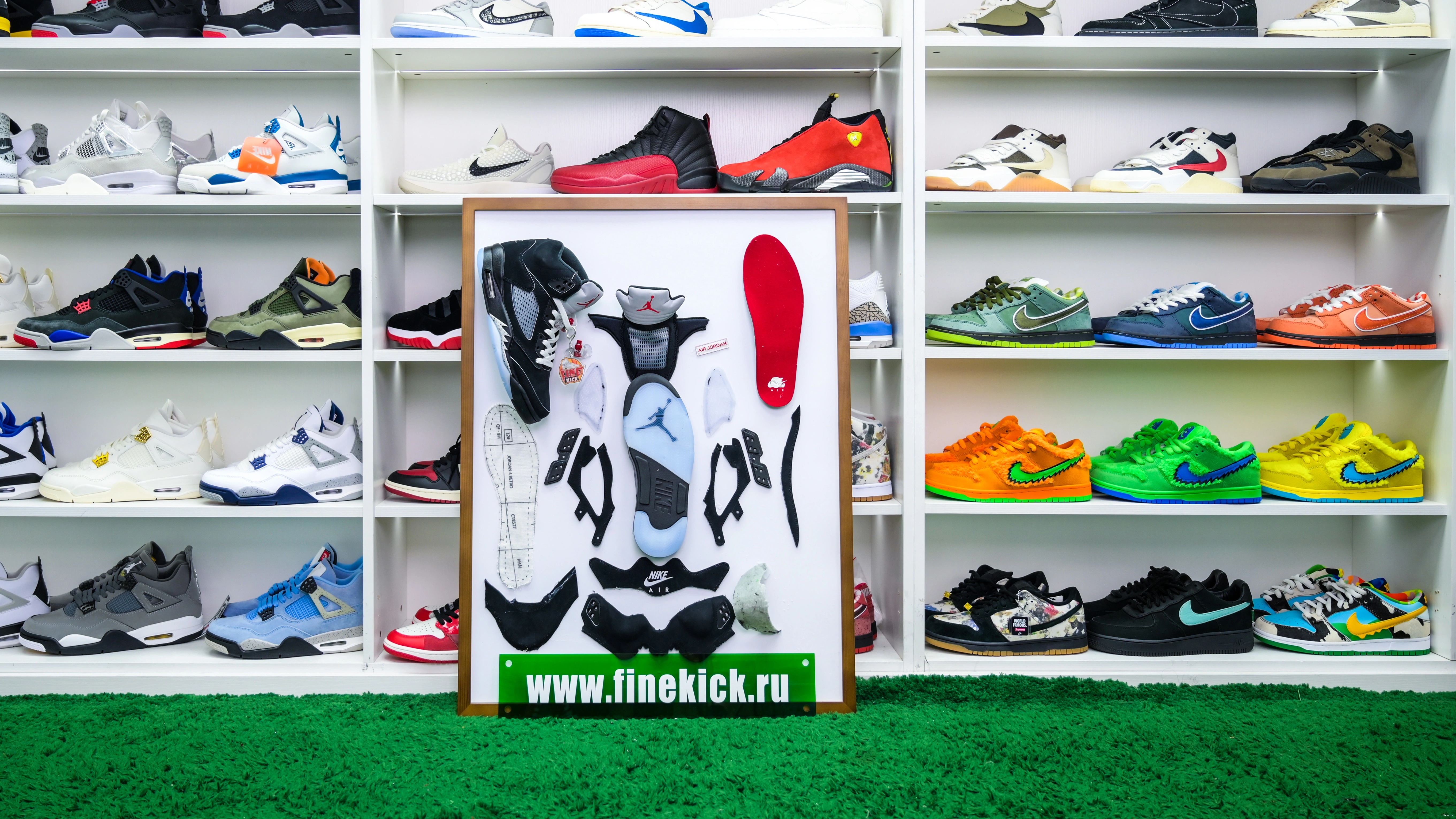 5“BLACK REIMAGINED” METALLIC Air Jordan Jordan 1101